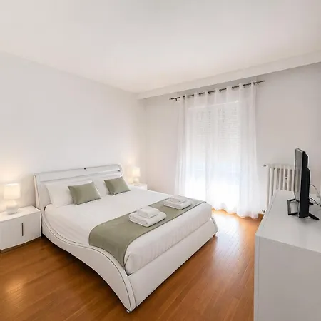 Appartamento Gare&centre à Pied Lumineux&climatisé *