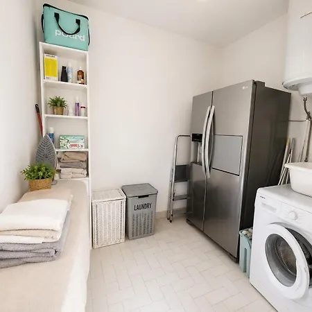 Appartamento Gare&centre à Pied Lumineux&climatisé Tolone